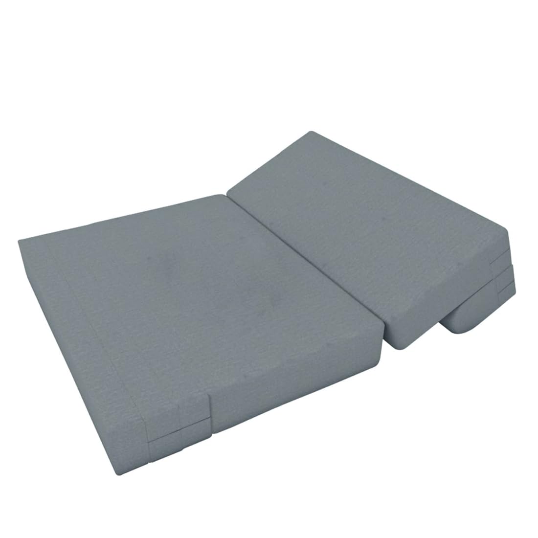 Modern Home Furniture | Fold Out Sofa Cum Bed | 2 Seater Sofa | Sofa for Living Room, Home & Office Furniture
