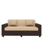 3 Seater Fabric Sofa Set for Living Room Furniture | 3 Seater Sofa Set | Sofa for Home & Office