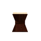Sheesham Wooden Side Table for Living Room | Wooden Side Table | End Tables