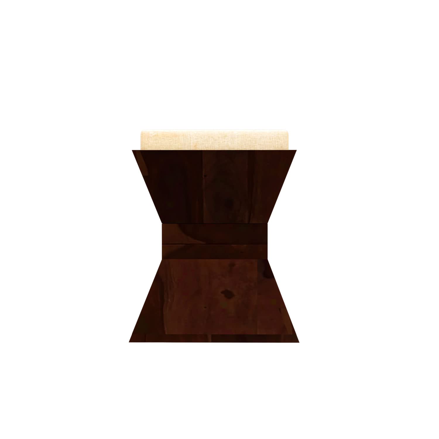 Sheesham Wooden Side Table for Living Room | Wooden Side Table | End Tables