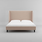 Modern Home Furniture | King Size Bed | Bed for Bedroom, Living Room | Best Furniture for Home | Bed Without Storage | Mattress not Included