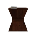 Sheesham Wooden Side Table for Living Room | Wooden Side Table | End Tables