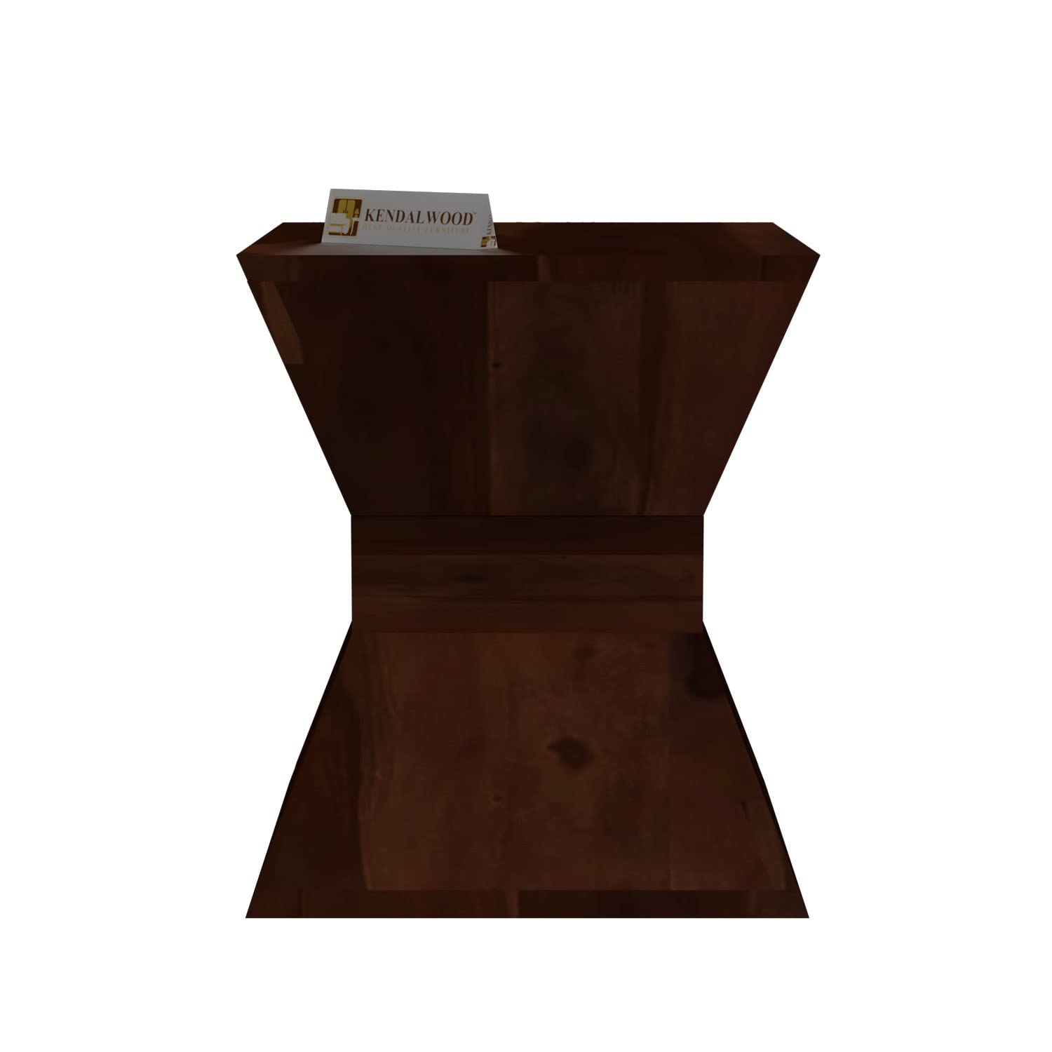 Sheesham Wooden Side Table for Living Room | Wooden Side Table | End Tables