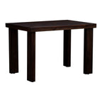 Sheesham Wood Dining Table(45x30) with 4 Chairs | 4 Seater Dining Set | Wooden Dining Table with Chair - Dining Room Furniture |