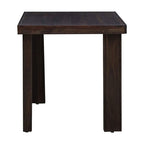 Sheesham Wood Dining Table(45x30) with 4 Chairs | 4 Seater Dining Set | Wooden Dining Table with Chair - Dining Room Furniture |
