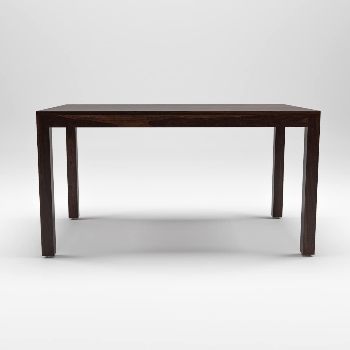 Dining Room Furniture Wooden Dining Table with 6 Chairs | sheesham Wood Dining Table 6 Seater | Dining Table Set