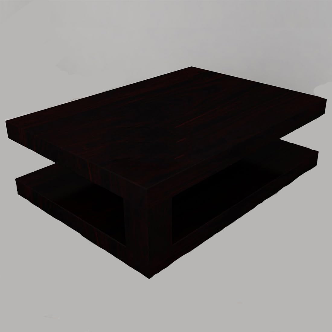 Premium Sheesham Wood Coffee Table for Living Room |Solid Wood Coffee Table, Center Table, Tea Table | Wooden Coffee Table | Best Furniture for Home