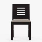 Sheesham Wood Dining Table (78x35) with 8 Chairs | 8 Seater Dining Set | Wooden Dining Table with Chair | Dining Room Furniture