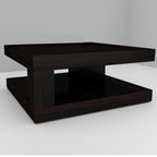 Premium Sheesham Wood Coffee Table for Living Room |Solid Wood Coffee Table, Center Table, Tea Table | Wooden Coffee Table