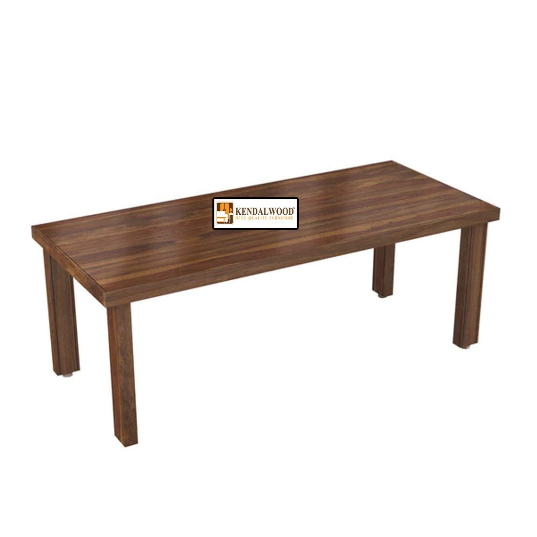 Sheesham Wood Dining Table with 8 Chairs | 8 Seater Dining Set | Wooden Dining Table with Chair - Dining Room Furniture