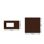 Premium Sheesham Wood Coffee Table for Living Room |Solid Wood Coffee Table, Center Table, Tea Table | Wooden Coffee Table