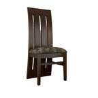 Furniture Solid Sheesham Wood Dining Chair | Study & Multipurpose Chair