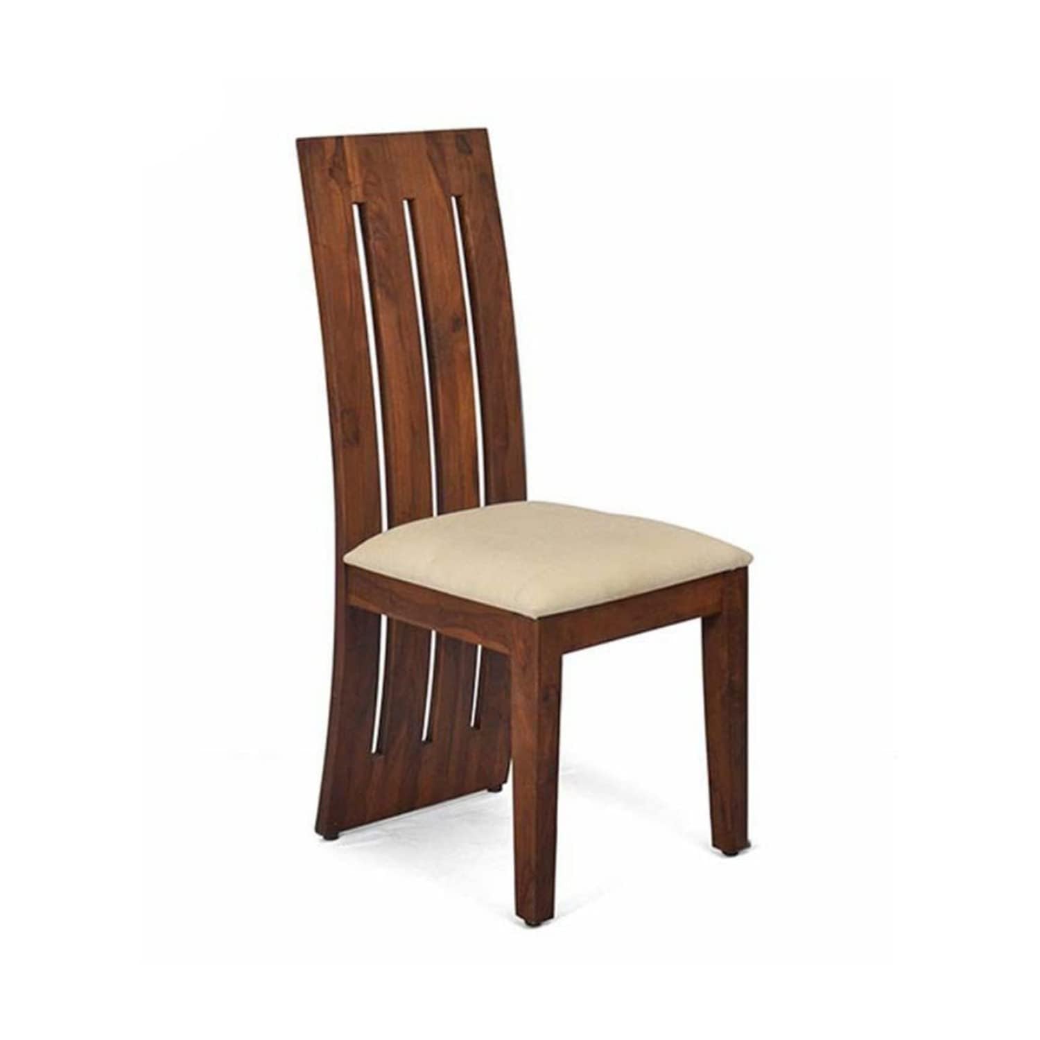 Sheesham Wood Dining Table (78x35) with 8 Chairs | 8 Seater Dining Set | Wooden Dining Table with Chair | Dining Room Furniture