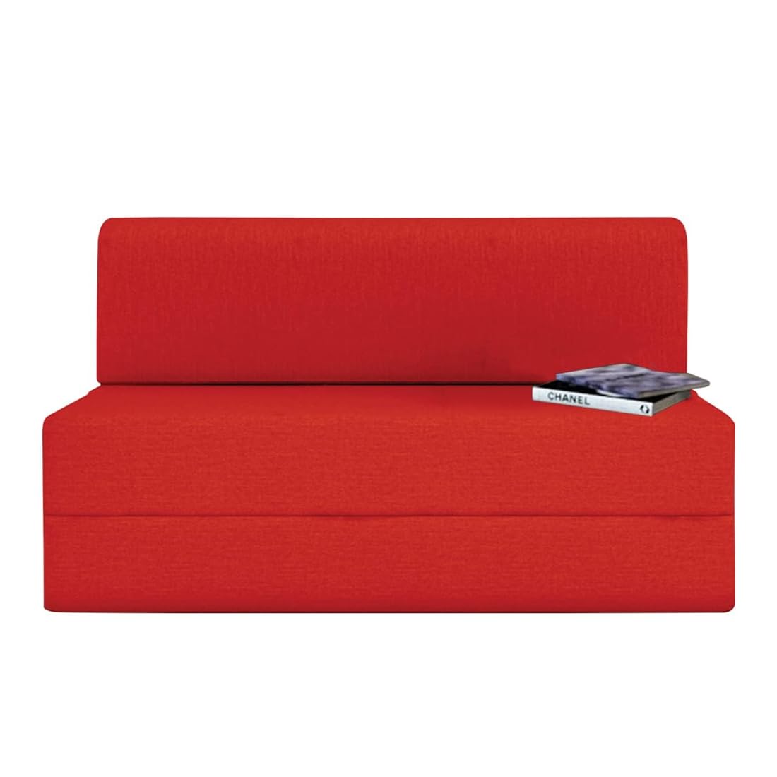 Modern Home Furniture | Fold Out Sofa Cum Bed | 2 Seater Sofa | Sofa for Living Room, Home & Office Furniture
