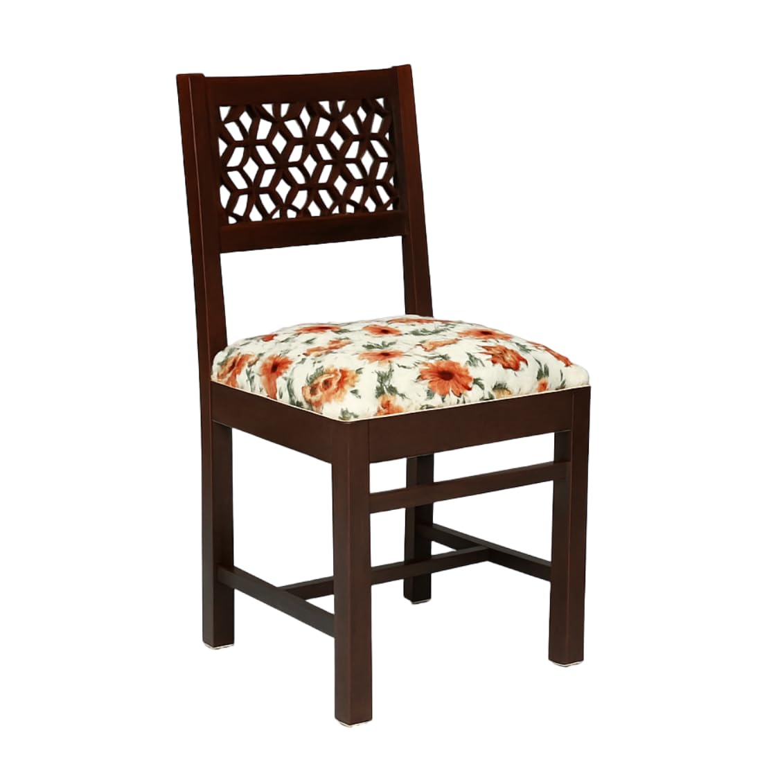 Furniture Solid Sheesham Wood Dining Study Multipurpose Chair
