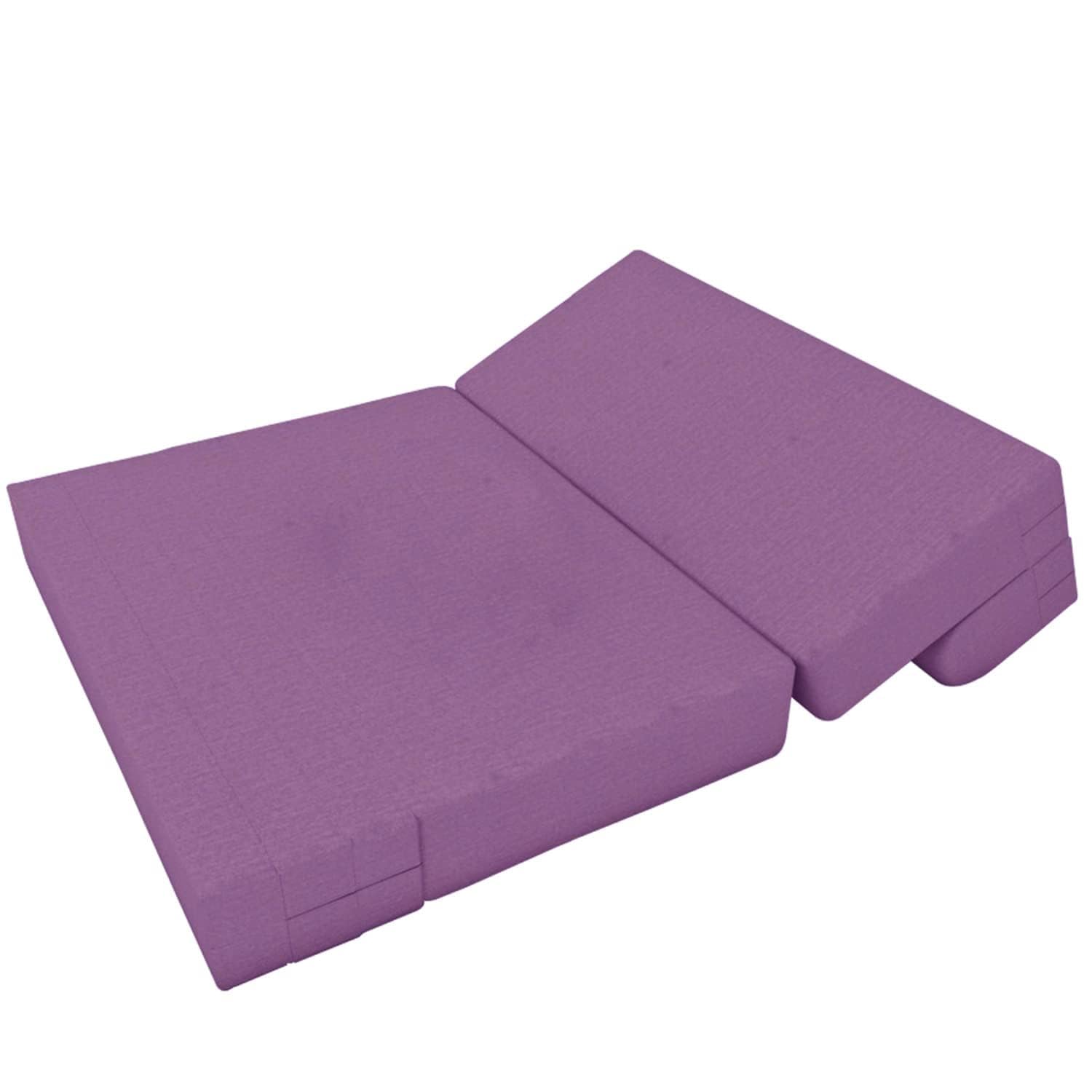 Modern Home Furniture | Fold Out Sofa Cum Bed | 2 Seater Sofa | Sofa for Living Room, Home & Office Furniture