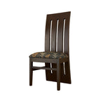 Modern Home Furniture | Solid Wood Dining Chair Set of 2 | Study Chair for Home & Office