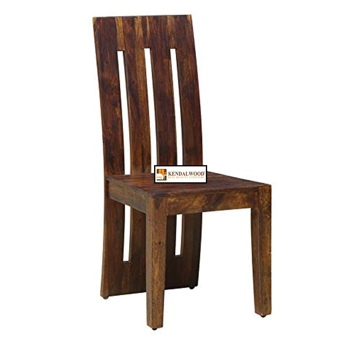 Sheesham Wood Dining Table with 6 Seater with 1 Bench|6 Seater Dining Set- Dining Room Furniture