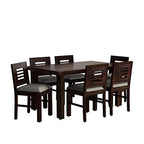 Kendal Sheesham Wood Table 6 Seater Wooden Dining Room Furniture