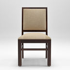 Sheesham Wood Dining Chair | Study Chair | Multipurpose Chair Dining Chairs | Dining Table Set of 4 | Chair for Living Room