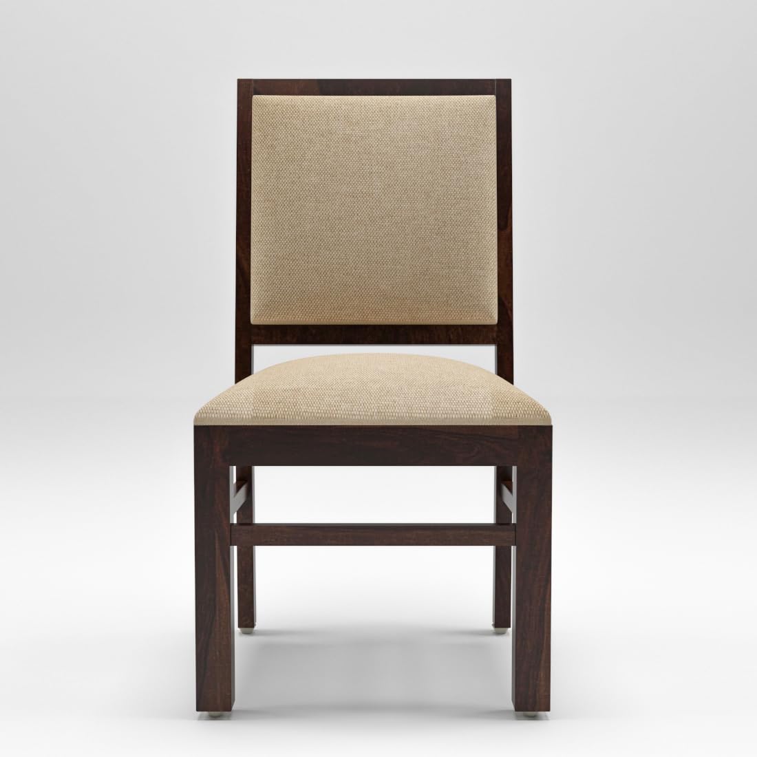 Sheesham Wood Dining Chair | Study Chair | Multipurpose Chair Dining Chairs | Dining Table Set of 4 | Chair for Living Room