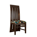 Furniture Solid Sheesham Wood Dining Chair | Study & Multipurpose Chair