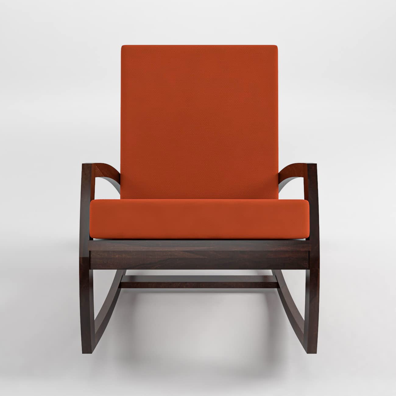 Modern Home Furniture | Wooden Rocking Chair for Adults for Home |Wooden Rocking Chair | Rocking Chair | Best Furniture for Home