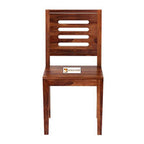 Sheesham Wood Dining Table with 8 Chairs | 8 Seater Dining Set | Wooden Dining Table with Chair - Dining Room Furniture