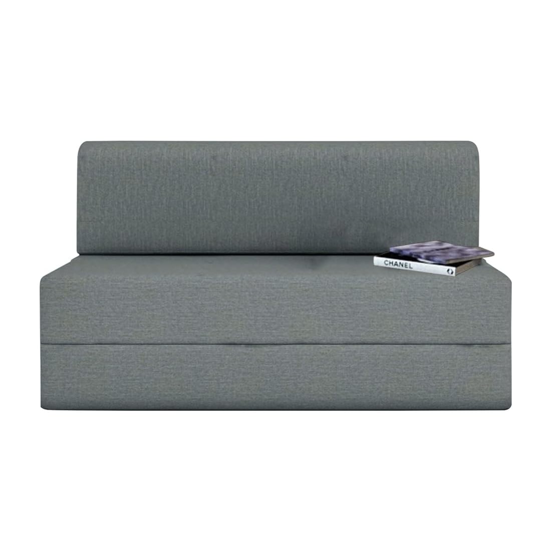 Modern Home Furniture | Fold Out Sofa Cum Bed | 2 Seater Sofa | Sofa for Living Room, Home & Office Furniture