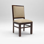 Premium Dining Room Furniture Wooden Dining Table with 6 Chairs | Solid Wood 6 Seater Dining Set