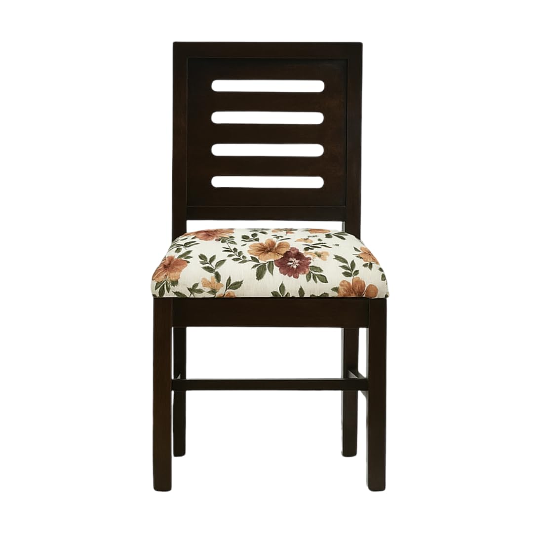 Furniture Solid Sheesham Wood Dining, Study Chair | Multipurpose Chair Set of 2