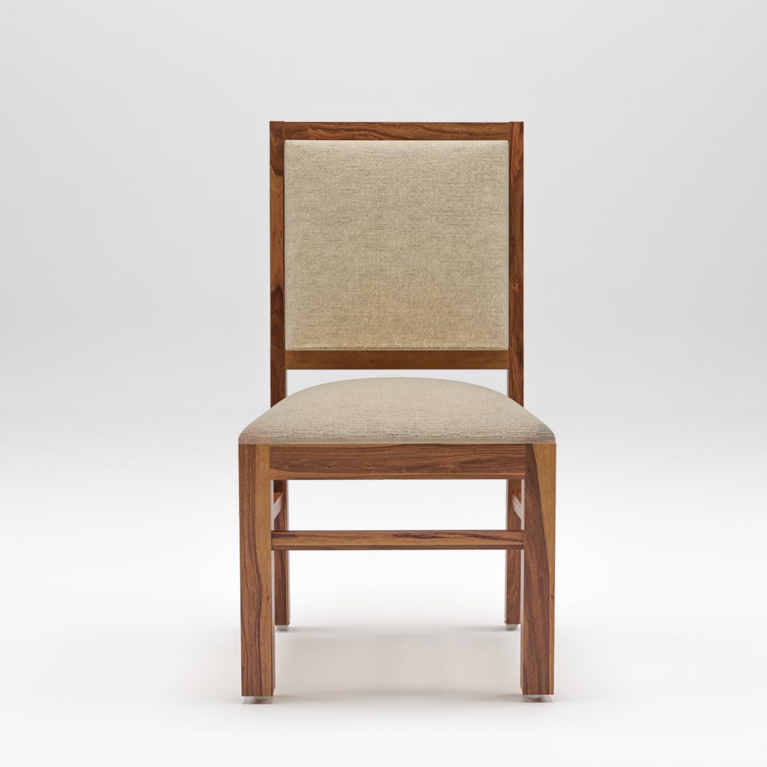 Solid Sheesham Wood Dining Chair | Study Chair | Multipurpose Chair Dining Chairs | Dining Table Set of 4 | Chair for Living Room