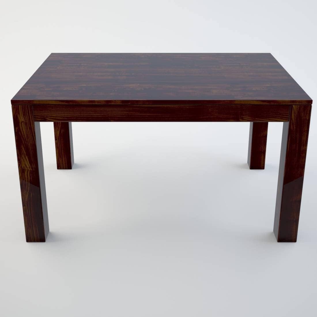 Premium Sheesham Wood Dining Table(45x30) with 4 Chairs | 4 Seater Dining Set | Wooden Dining Table with Chair