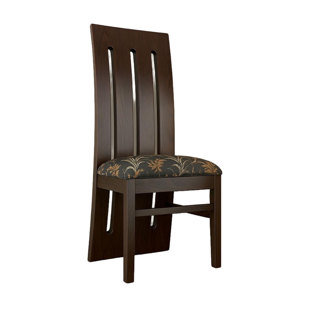Modern Home Furniture | Solid Wood Dining Chair Set of 2 | Study Chair for Home & Office