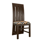 Modern Home Furniture | Solid Wood Dining Chair Set of 2 | Study Chair for Home & Office