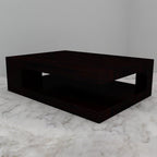 Premium Sheesham Wood Coffee Table for Living Room |Solid Wood Coffee Table, Center Table, Tea Table | Wooden Coffee Table | Best Furniture for Home
