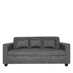 3 Seater Fabric Sofa Set for Living Room Furniture | 3 Seater Sofa Set | Sofa for Home & Office