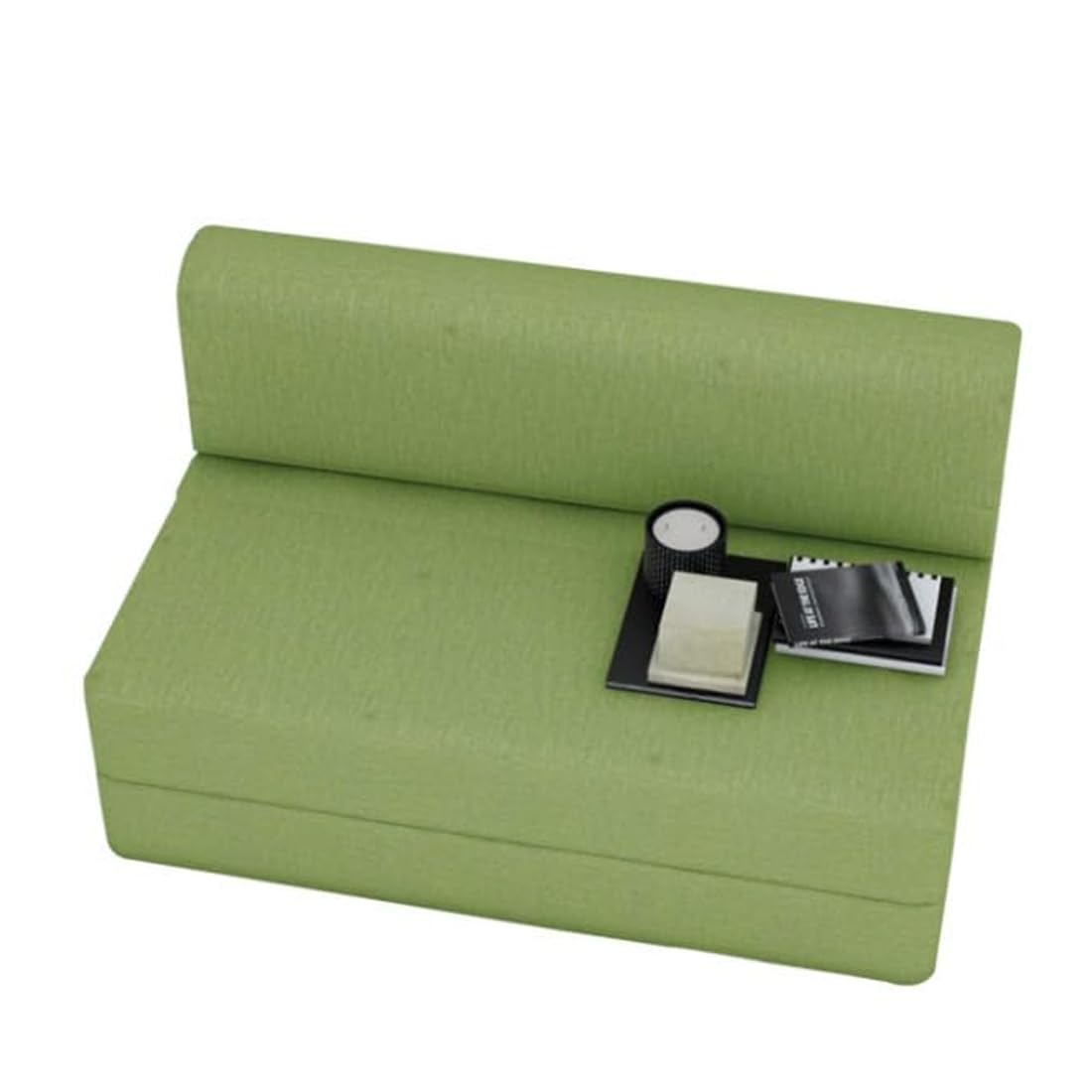 Modern Home Furniture | Fold Out Sofa Cum Bed | 2 Seater Sofa | Sofa for Living Room, Home & Office Furniture
