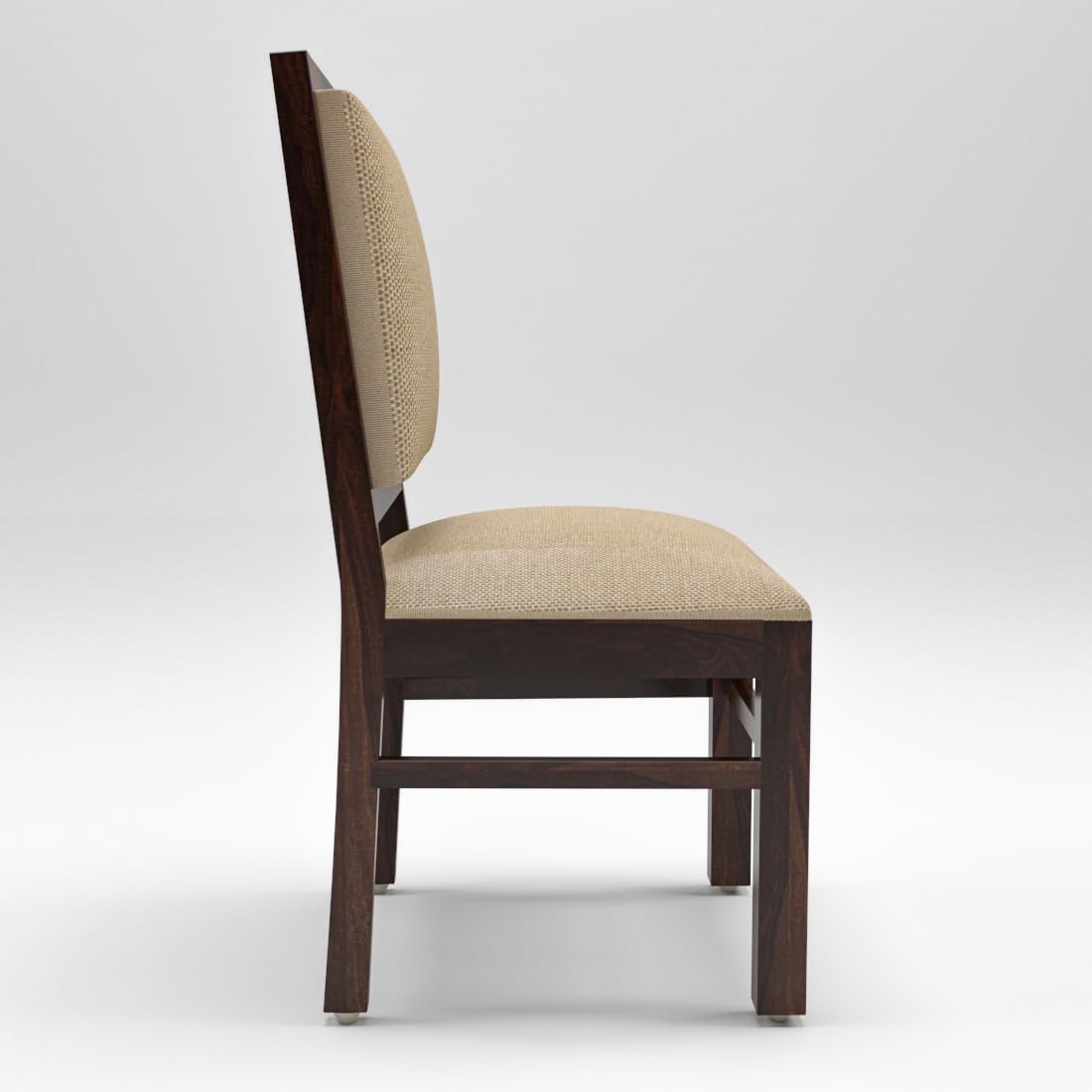 Sheesham Wood Dining Chair | Study Chair | Multipurpose Chair Dining Chairs | Dining Table Set of 4 | Chair for Living Room