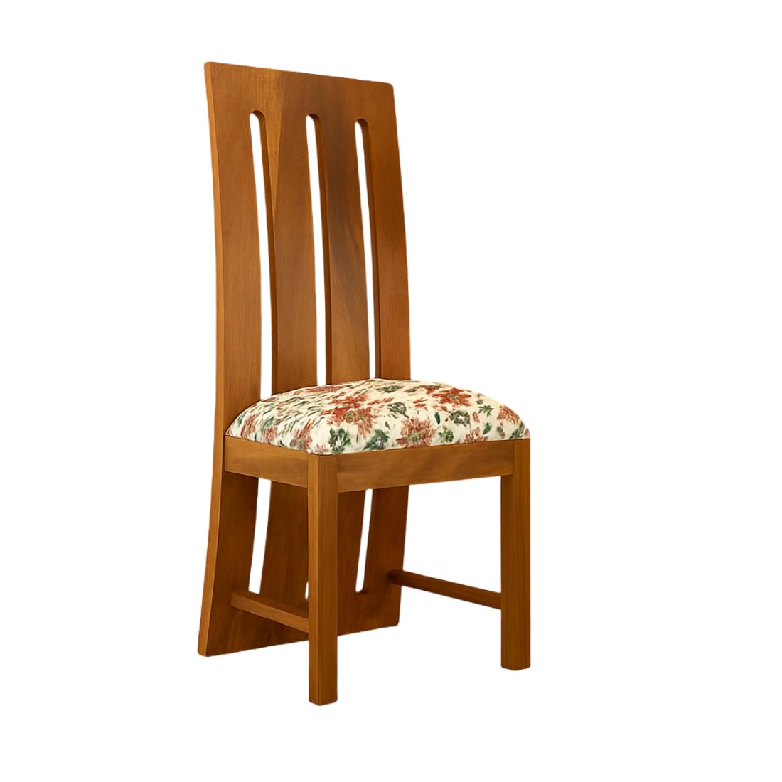 Modern Home Furniture | Solid Wood Dining Chair Set of 2 | Study Chair for Home & Office