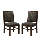 Solid Wood Set of 2 Dining | Study Chair | Home & Office Furniture