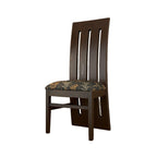 Furniture Solid Sheesham Wood Dining Chair | Study & Multipurpose Chair