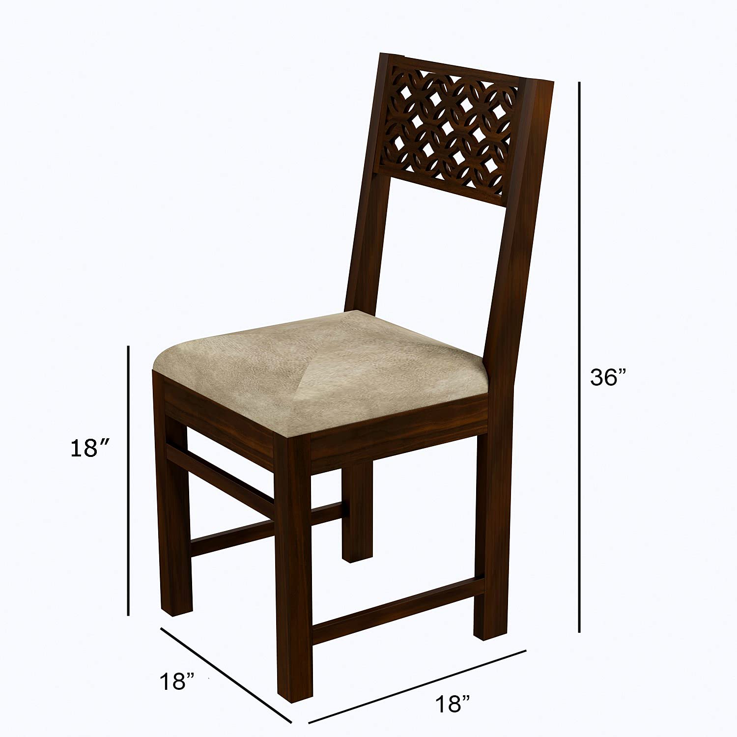 Modern Home Furniture | Study Table for Students with Chair | Wooden Writing Table | Workstations for Office | Table for Home & Office Work