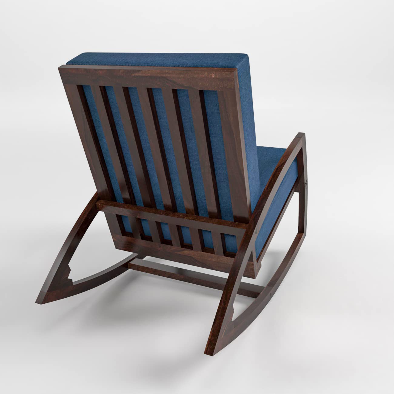 Modern Home Furniture | Wooden Rocking Chair for Adults for Home |Wooden Rocking Chair | Rocking Chair | Best Furniture for Home