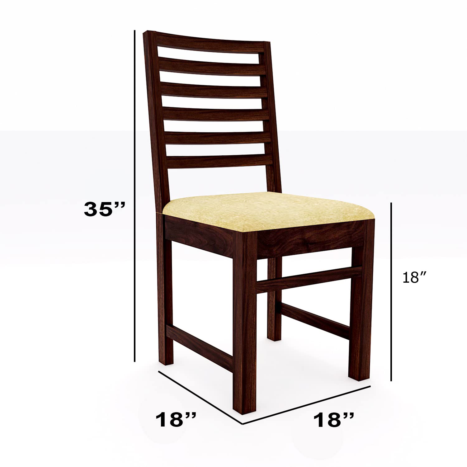 Sheesham Wood Dining Table with 8 Chairs, | 8 Seater Dining Set | Dining Room Furniture