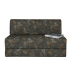 Modern Home Furniture | Fold Out Sofa Cum Bed | 2 Seater Sofa | Sofa for Living Room, Home & Office Furniture