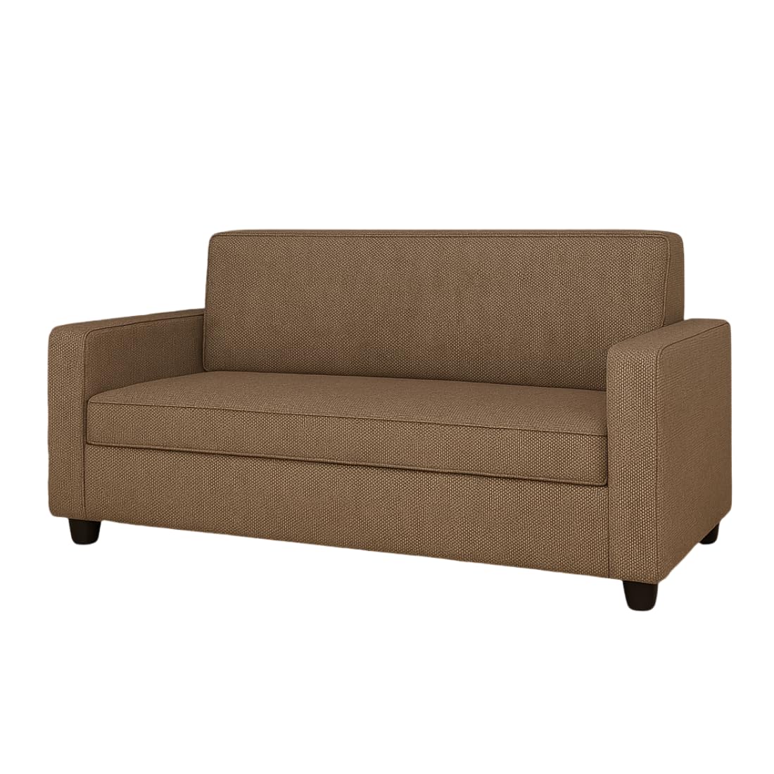 2 Seater Sofa | Fabric 2 Seater Sofa Set | Sofa for Living Room & Home | Furniture for Office & Hotels