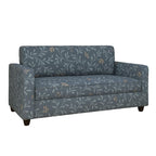 2 Seater Sofa | Fabric 2 Seater Sofa Set | Sofa for Living Room & Home | Furniture for Office & Hotels