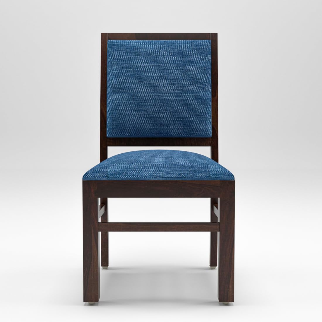 Modern Home Furniture Solid Sheesham Wood Dining Study Multipurpose Chair Set of 4 | Chair for Home & Office