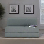 Modern Home Furniture | Fold Out Sofa Cum Bed | 2 Seater Sofa | Sofa for Living Room, Home & Office Furniture